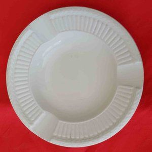 Vintage Wedgwood & Barlaston of Etruria Porcelain Ashtray